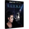 Image de Subway Édition Limitée Blu-ray 4K Ultra HD en occasion ou reconditionné