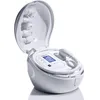 Image de LPG - WELLBOX [S] - Appareil de Stimulation Cellulaire Anti-Âge et Stimulation Cellulaire - Méthode 100% Naturelle & Prouvée - Blanc