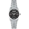 Image de Zadig&Voltaire - Montre Zadig - Quartz Mouvement de Montre - Largeur du boîtier: 36 mm - Acier Inoxydable - Black - 3 ATM