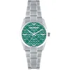 Image de Montre Zadig Green
