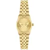 Image de Zadig&Voltaire - Montre Zadig 30 - Quartz Mouvement de Montre - Largeur du boîtier: 30 mm - Acier Inoxydable - Gold - 5 ATM