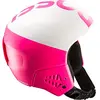 Image de Rossignol - Casque De Ski Hero9 Fis Impacts W avec Mentonnière Rose Femme - Femme - Taille 60 - Rose