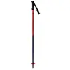 Image de Kerma Vector Team Bâtons pour Enfants, Rouge/Bleu, 070 cm