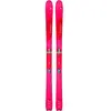 Image de DYNASTAR Vertical Pro W + Look St 10 Ensemble de Ski Freeride avec Fixation pour Adulte Unisexe Rouge 162 cm