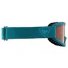 Image de Rossignol - Masque De Ski/Snow Raffish Blue Garçon Cat 3 - Taille u - Bleu