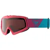Image de Rossignol - Masque De Ski/Snow Raffish S Pink Fille Cat 3 - Taille u - Rose