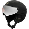 Image de Casque de Ski pour Femme Fit Visor Impacts W Black Rossignol