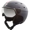 Image de Allspeed Visor Impacts Photoch Casque de Ski Unisexe Rossignol