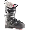 Image de Rossignol Pure Heat Gw Chaussures de Ski Unisexes en métal doré Gris Taille 22,5