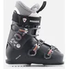 Image de Rossignol - Chaussures De Ski Kelia 50 Dark Iron Femme - Femme - Taille 43 - Noir