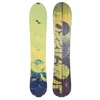 Image de Rossignol - Planche De Splitboard After Hours Split Jaune Femme - Femme - Taille 153 - Jaune