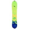 Image de Rossignol - Planche De Splitboard After Hours Split Jaune Femme - Femme - Taille 156 - Jaune