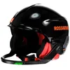 Image de Rossignol x Casque de Ski Femme, Noir, S/M
