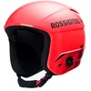 Image de ROSSIGNOL X, Casque de Ski Unisexe Adulte, Noir, S/M