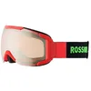 Image de Rossignol - Masque De Ski/Snow Maverick Hero Green Light Homme Cat 2 - Homme - U - Vert