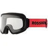Image de Rossignol - Masque De Ski/Snow Hero Red Homme Cat 0 A 2 - Homme - U - Rouge