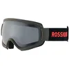 Image de Rossignol - Masque De Ski/Snow Ace Hero Grey Homme Cat 1   2 - Homme - U - Gris
