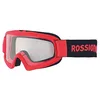 Image de Rossignol - Masque De Ski/Snow Raffish Hero Hot Red Garçon Cat 0 A 2 - U - Rouge