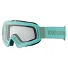 Image de Rossignol - Masque De Ski/Snow Raffish Hero Green Garçon Cat 0 A 2 - U - Vert