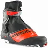 Image de Rossignol - Chaussures De Ski De Fond X-ium W.c. Skate Noir Homme - Homme - Taille 37.5 - Noir