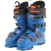 Image de Lange - Chaussures De Ski LX 100 Hv Gripwalk Atlantic Blue Homme - Homme - Taille 45 - Bleu
