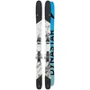 Image de DYNASTAR M-Free 99 + Look SPX 12 GW B 100 Grey Organic