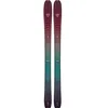 Image de Rossignol - Pack Ski Escaper W 87 Nano + Fixations St 10 Femme - Femme - Taille 160 - Violet