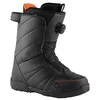 Image de Rossignol - Boots De Snowboard Crank Boa H4 Noir Homme - Homme - Taille 42.5 - Noir