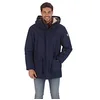 Image de Rossignol Parka Jkt Veste de ski, Dark Navy, L pour homme, Marine (Dark Navy), L