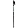 Image de kerma - Batons De Ski Vector 4 Black White Homme - Homme - Taille 125 - Noir