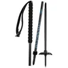 Image de Rossignol - Batons De Ski Touring Pro Foldable XV - Homme - Taille 115 - Noir
