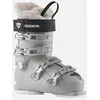 Image de Rossignol - Chaussures De Ski Track 70 W Gris Femme - Femme - Taille 40 - Gris
