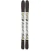 Image de dynastar - Ski Seul (sans Fixations) M-Cross 88 Homme Blanc - Homme - Taille 159 - Blanc