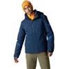 Image de Rossignol Fonction Veste de ski isolée (homme), bleu marine foncé, taille S, bleu, Small