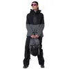 Image de Rossignol Evader Jacket Veste de ski imperméable 3 couches pour homme