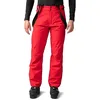 Image de Rossignol Pantalon de Ski pour Homme, Rouge Sportif, S