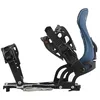 Image de Rossignol - Fixation De Snowboard/splitboard + Interface XV Split M/l BD.+ Interface Noir Homme - Homme - Taille Taille Unique - Noir