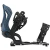 Image de Rossignol - Fixation De Snowboard/splitboard + Interface XV Split S/m BD.+ Interface Noir Homme - Homme - Taille Taille Unique - Noir