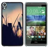 Image de Coque en plastique Housse de protection || HTC Desire 820 || Summer Field @XPTECH