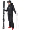 Image de Rossignol Staci Jacket Veste de ski isolée imperméable pour femme