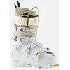 Image de Rossignol - Chaussures De Ski Alltrack Elite110 Lt W Blanc Femme - Femme - Taille 36 - Blanc
