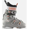 Image de Rossignol - Chaussures De Ski Alltrack Elite 90 Lt W Gw Gris Femme - Femme - Taille 43 - Gris