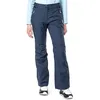 Image de Rossignol - Pantalon de Ski pour Femme, imperméable et Respirant, Bleu, L