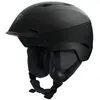 Image de Rossignol - Casque De Ski/Snow Alta Impacts Noir Homme - Homme - Taille l/XL - Noir