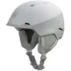 Image de Rossignol - Casque De Ski/Snow Alta Impacts Blanc Homme - Homme - Taille m/l - Blanc