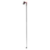 Image de Rossignol - Batons De Ski De Fond Force 3 Noir Homme - Homme - Taille 175 - Noir