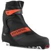 Image de Rossignol - Chaussures De Ski De Fond X-8 SC Noir Homme - Homme - Taille 36 - Noir