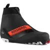 Image de Rossignol Homme X Basket, Noir/Rouge, 40 EU
