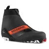 Image de ROSSIGNOL Chaussures de ski de fond classiques X-8 Classic pour hommes noir | 42