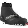 Image de Rossignol Mixte x Bottes décontractées, Noir, 40 EU